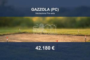 Immobile in asta di 1400 m² a Gazzola
