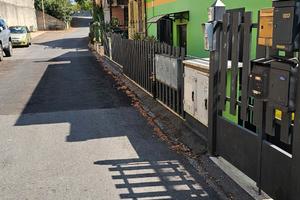 Appartamento Monterotondo