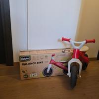 Biciclette senza pedali da Bambino Chicco