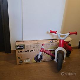 Biciclette senza pedali da Bambino Chicco