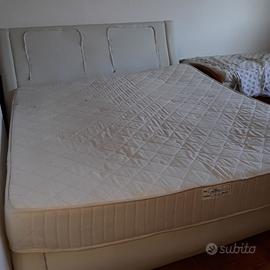 Letto matrimoniale