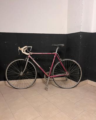Bianchi vento 605