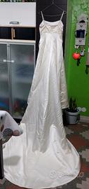 Abito sposa