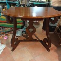 Consolle/Mobile da Ingresso