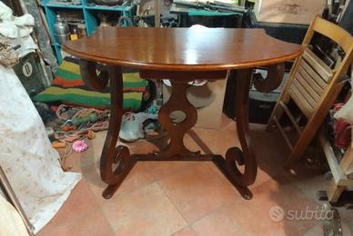 Consolle/Mobile da Ingresso