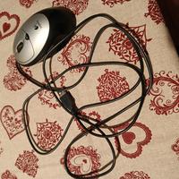 mouse ottico usb
