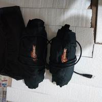 termocoperte per moto