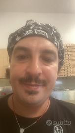 Pizzaiolo