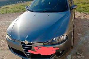 alfa romeo 147 2 serie 1.9 jtdm
