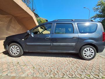Dacia Logan Ambiance