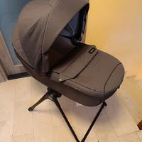 Trio Inglesina aptica XT 