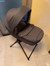 Trio Inglesina aptica XT 