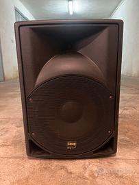 Casse stage line pak-12xc