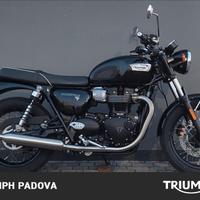 Triumph Bonneville - 2023