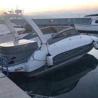Montecarlo Marine Cabin Yacht suy25