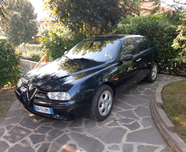 Alfa 156 1.8 sw 69000km