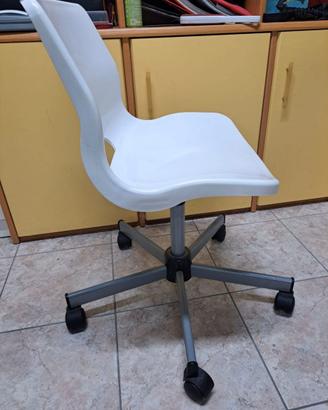 sedia da ufficio