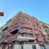 Via Verga-Rione Tamburi-ampio trilocale