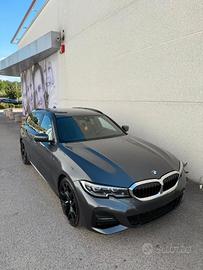 BMW 320D M SPORT