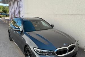 BMW 320D M SPORT