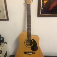 Chitarra acustica Maton EM225C