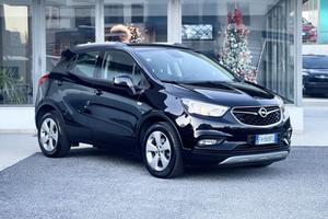 Opel Mokka 1.6 Diesel 136CV E6 Neo - 2017