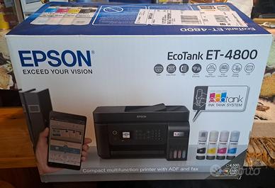 Stampante Epson