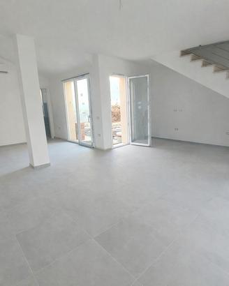 Villetta schiera IN PRONTA CONSEGNA