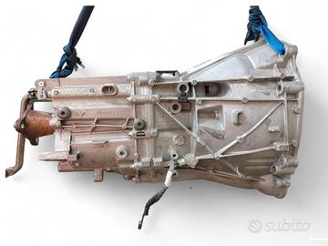 Cambio BMW F20 F21 1.5D 23008645319 GS617DG