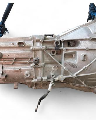 Cambio BMW F20 F21 1.5D 23008645319 GS617DG