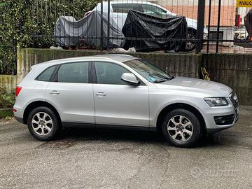 Audi Q5 - 2009