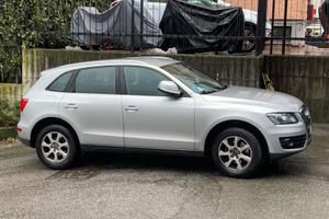 Audi Q5 - 2009