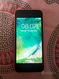 IPHONE 5C