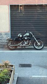 HARLEY DAVIDSON SPORTSTER 883-2000-CARBURATORI