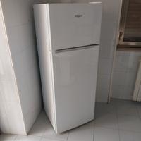 cucina a gas+ frigo