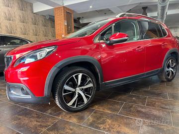 Peugeot 2008 PureTech Turbo 110 EAT6 S&S Allure