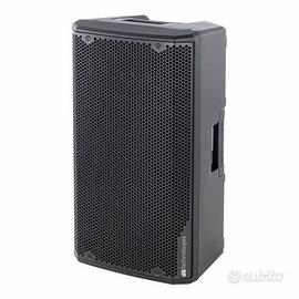 DB Technologies 2 casse Opera 10 + sub + 2 stativi