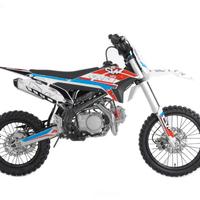 Apollo RFZ Thunder XL 125- 17'/14'
