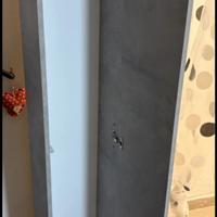 Colonna bagno sospesa Nuova