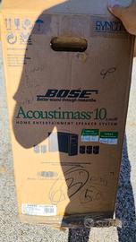 Home theatre Bose