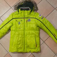 Giacca sci ,casuale 
