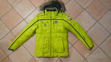 Giacca sci ,casuale 