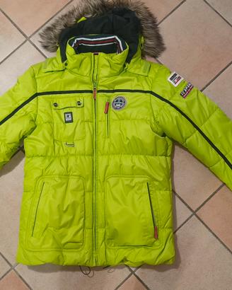 Giacca sci ,casuale 