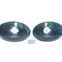 LATERALI INTERMITTENTI MERCEDES W168 97-04 VETRO C