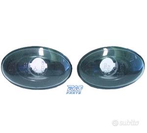 LATERALI INTERMITTENTI MERCEDES W168 97-04 VETRO C