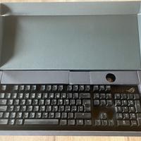 ASUS ROG Strix Scope Tastiera Gaming USB
