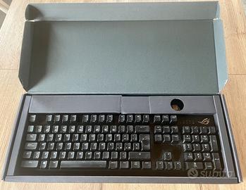 ASUS ROG Strix Scope Tastiera Gaming USB