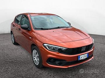 FIAT Tipo 5 PORTE Hatchback Hybrid 1.5 Hybrid...