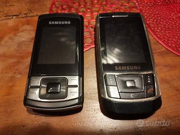 Samsung SGH-D900i vintage – non testato