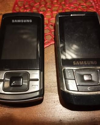 Samsung SGH-D900i vintage – non testato